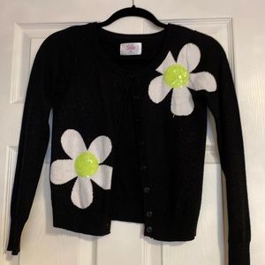 Girls size 14 sweater